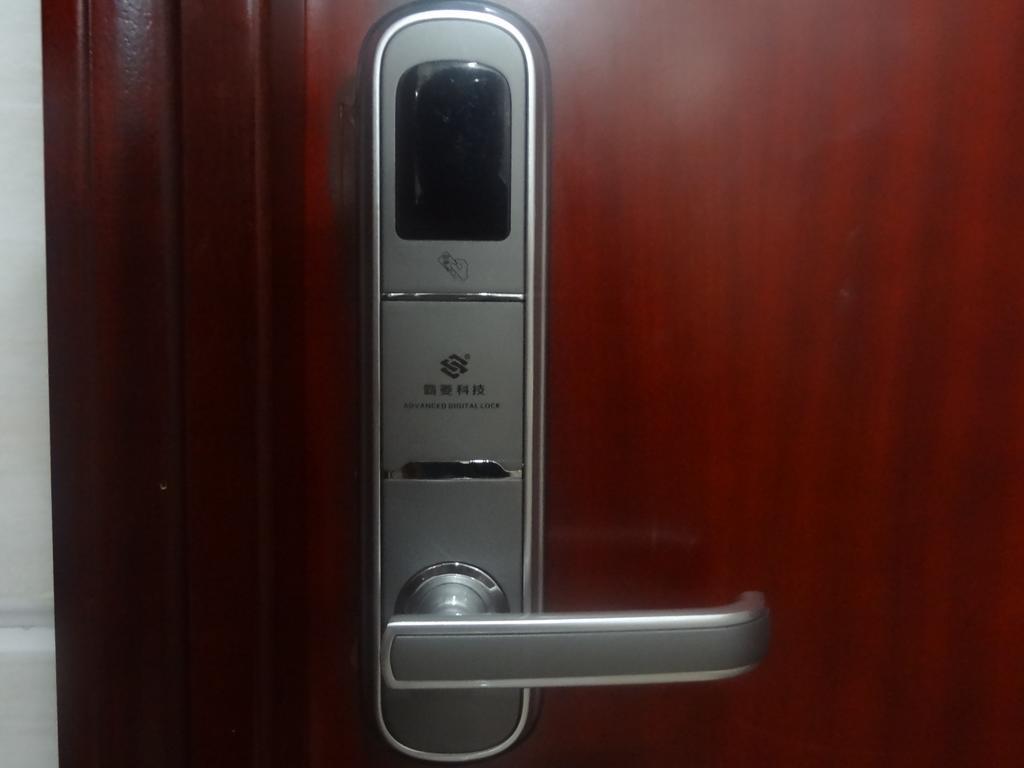 Tai Wah Guest House Kowloon  Buitenkant foto